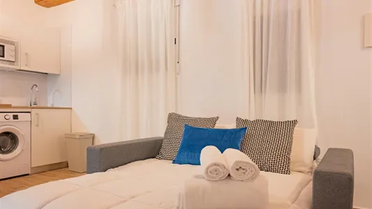 Apartments in Las Barranquillas - photo 5