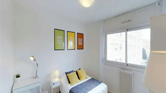 Rooms in Lyon - photo 3