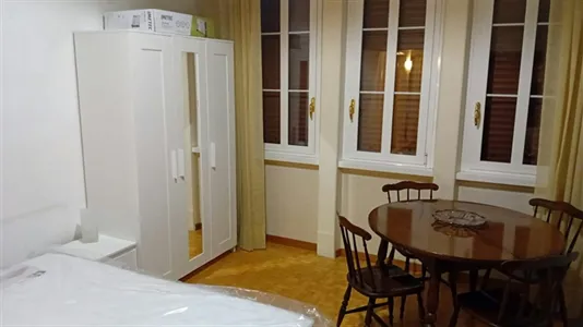 Rooms in Roma Municipio II – Parioli/Nomentano - photo 4