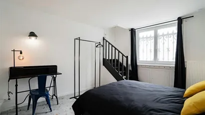 Room for rent in Brussels Elsene, Brussels