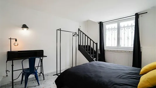 Rooms in Brussels Elsene - photo 1