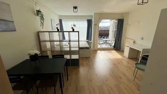 Apartments in Capelle aan den IJssel - photo 1