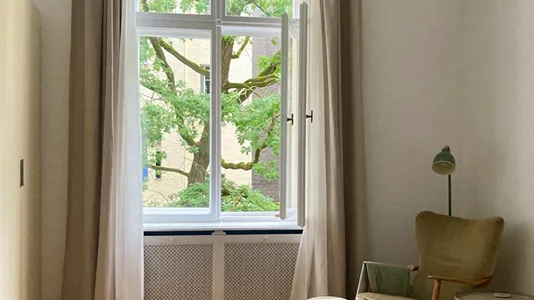 Apartments in Berlin Charlottenburg-Wilmersdorf - photo 4