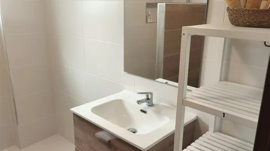 Rooms in Murcia - photo 7
