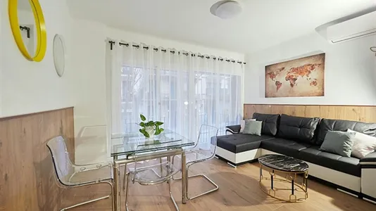 Apartments in Barcelona Eixample - photo 8