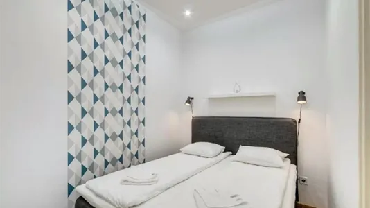 Apartments in Budapest Várkerület - photo 5