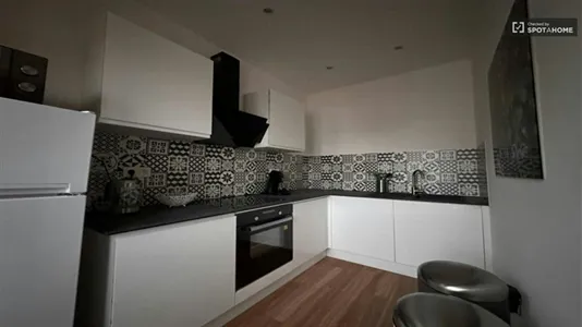 Apartments in Stad Brussel - photo 4