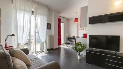 Apartment for rent in Milano Zona 4 - Vittoria, Forlanini, Milan