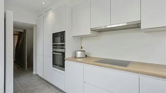 Rooms in Brussels Elsene - photo 10