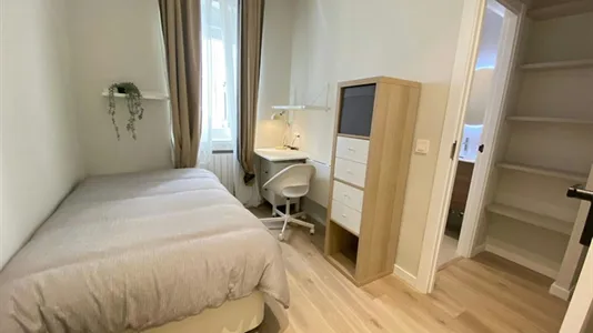 Rooms in Madrid Retiro - photo 4