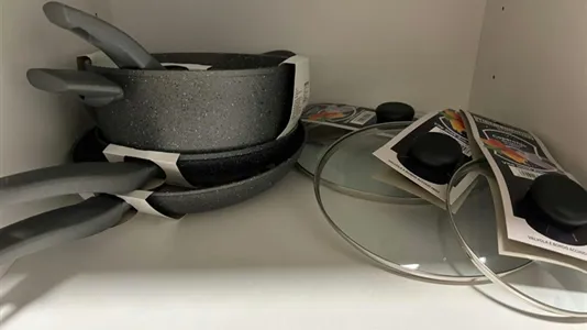 Apartments in Florence - photo 3