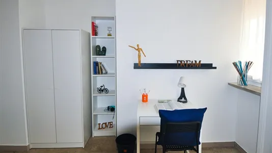 Rooms in Turin - photo 7