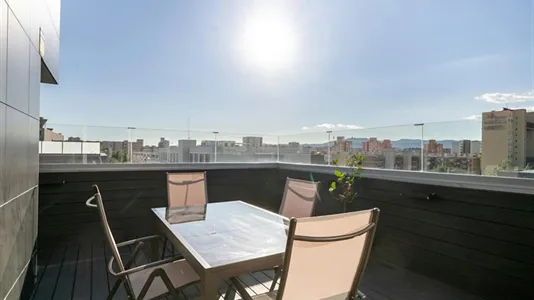Apartments in Badalona - photo 5