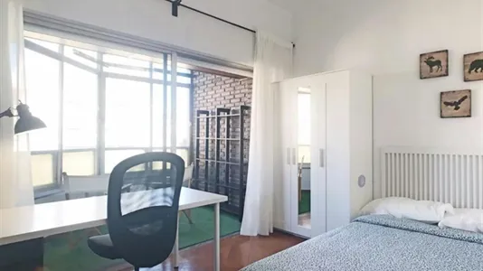 Rooms in Madrid Salamanca - photo 7