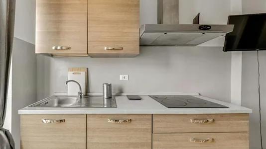 Rooms in Milano Zona 1 - Centro storico - photo 10