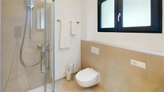 Apartments in Zürich Distrikt 11 - photo 7