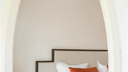 Apartments in Madrid Chamberí - photo 4