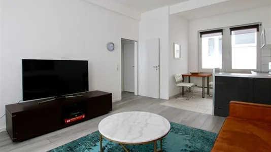 Apartments in Cologne Innenstadt - photo 6