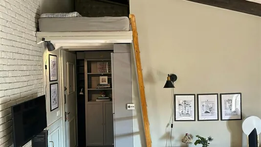 Apartments in Milano Zona 2 - Stazione Centrale, Gorla, Turro, Greco, Crescenzago - photo 9