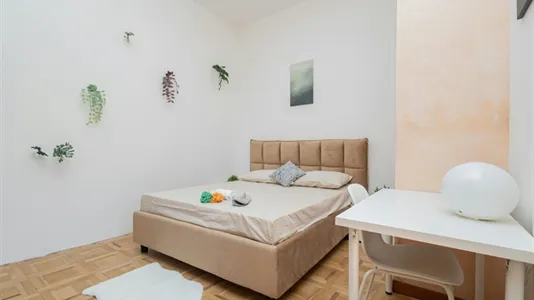 Rooms in Milano Zona 2 - Stazione Centrale, Gorla, Turro, Greco, Crescenzago - photo 1