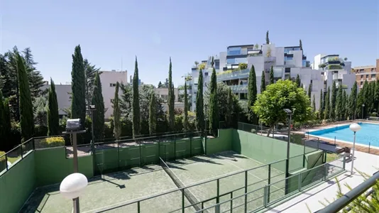 Apartments in Madrid Hortaleza - photo 2