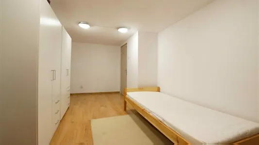 Rooms in Łódź - photo 4