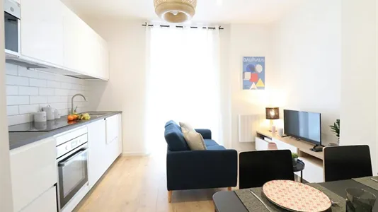 Rooms in Nice - photo 10