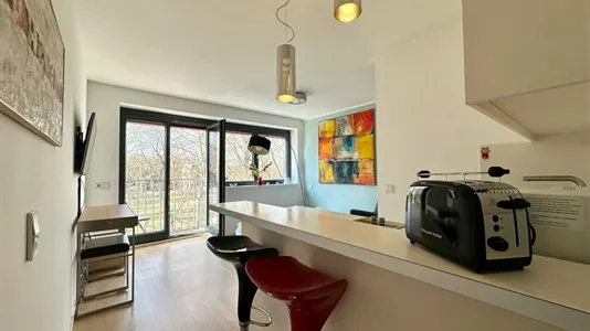 Apartments in Berlin Friedrichshain-Kreuzberg - photo 6