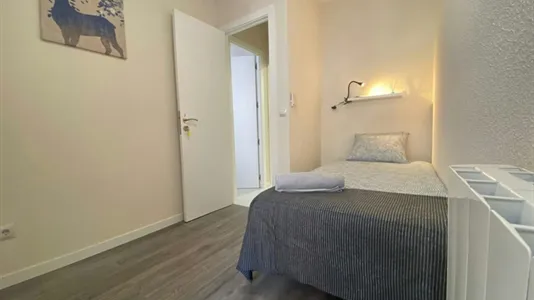 Rooms in Coslada - photo 4