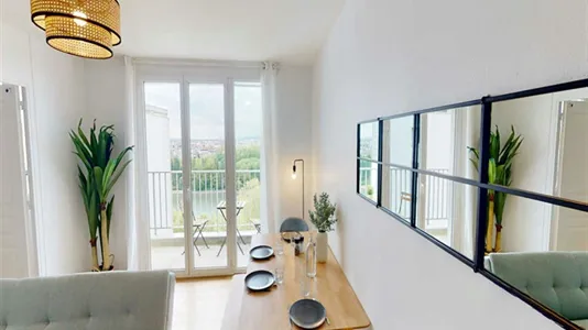 Rooms in Nanterre - photo 5