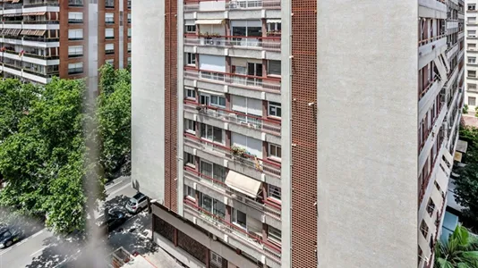 Apartments in Barcelona Sarrià-St. Gervasi - photo 4