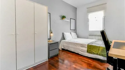 Room for rent in Valladolid, Castilla y León