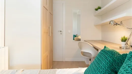 Rooms in Madrid Moncloa-Aravaca - photo 2