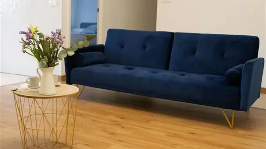 Rooms in Lugo - photo 4