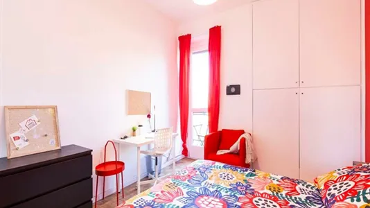 Rooms in Milano Zona 5 - Vigentino, Chiaravalle, Gratosoglio - photo 7