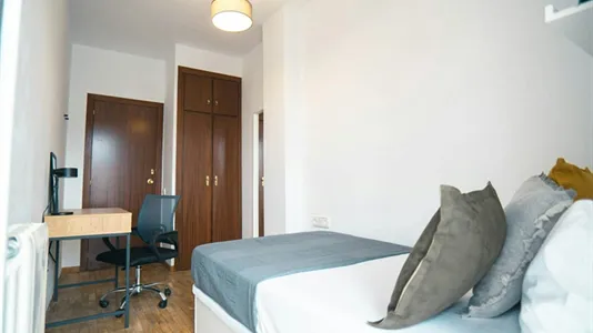 Rooms in Barcelona Les Corts - photo 5