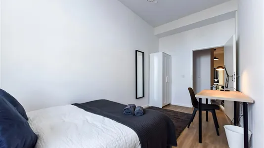 Rooms in Location is not specified - photo 2