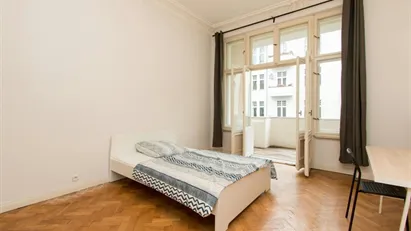 Room for rent in Berlin Tempelhof-Schöneberg, Berlin
