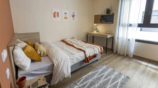 Apartments in Valencia Poblats Marítims - photo 8