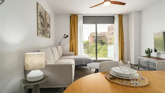 Rooms in Sant Cugat del Vallès - photo 8