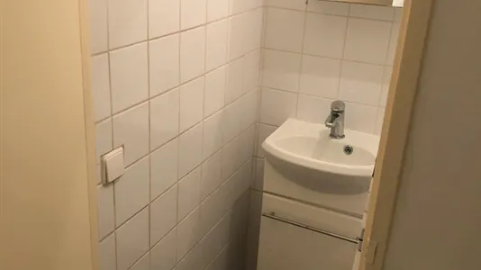 Rooms in Rotterdam Delfshaven - photo 10