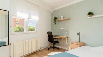 Room for rent in Zaragoza, Aragón