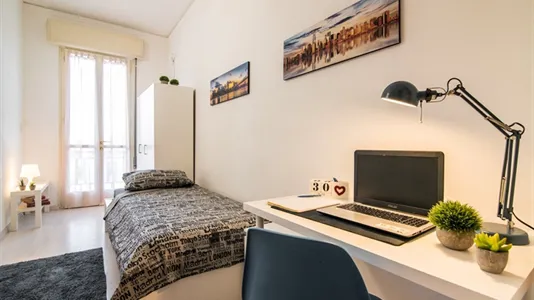 Rooms in Padua - photo 4