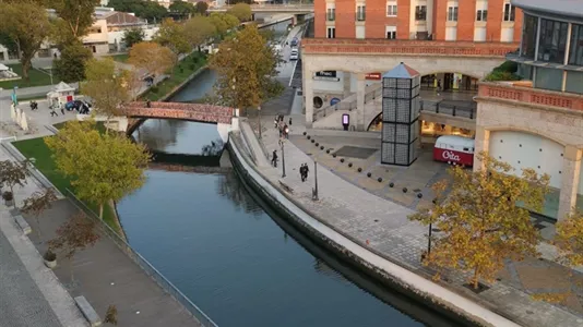Apartments in Aveiro - photo 7