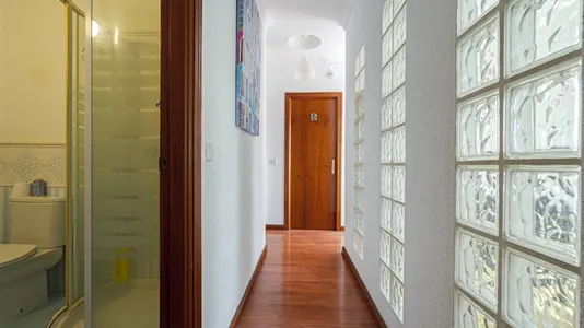 Rooms in Alcalá de Henares - photo 10