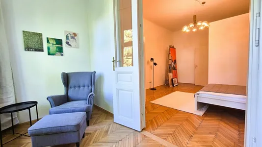 Rooms in Wien Penzing - photo 3