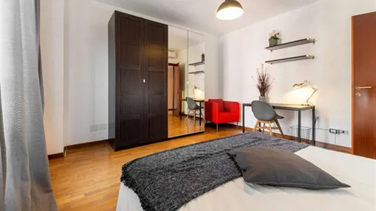 Rooms in Milano Zona 2 - Stazione Centrale, Gorla, Turro, Greco, Crescenzago - photo 3