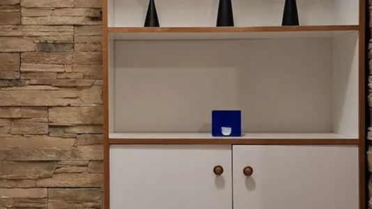 Rooms in Athens Agios Nikolaos - photo 9