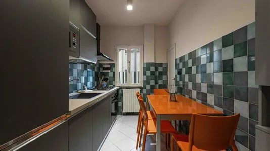 Apartments in Florence - photo 1