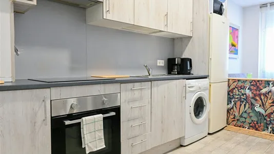 Apartments in Madrid Moncloa-Aravaca - photo 2